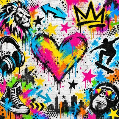 Arte urbano