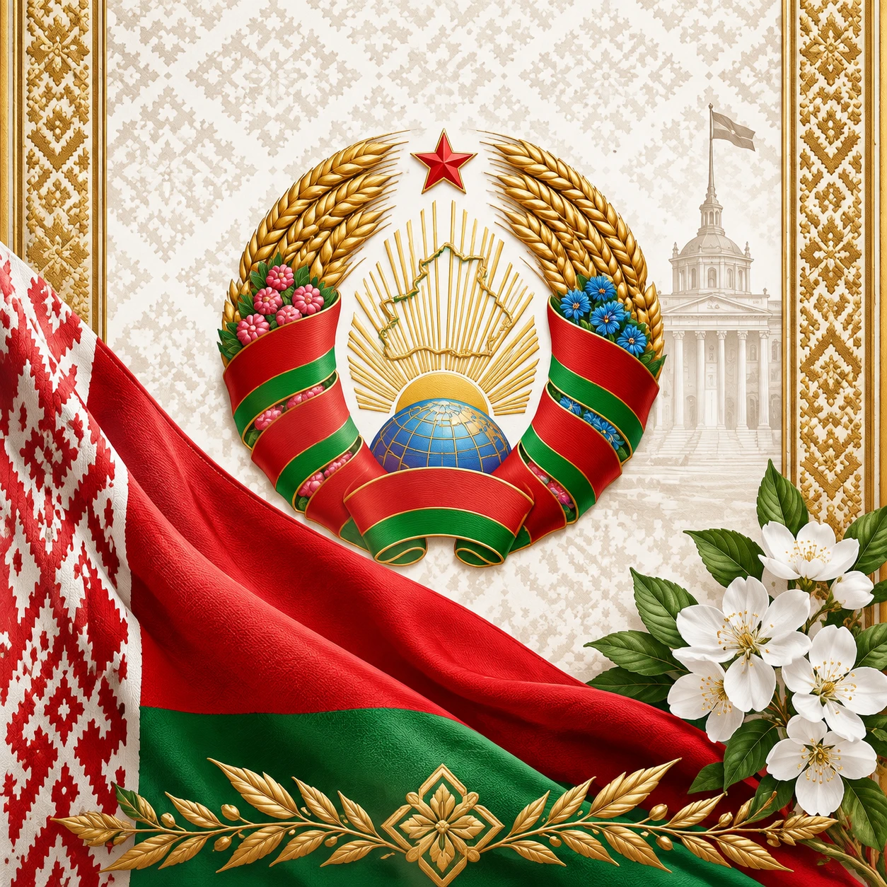 Дзяржаўны