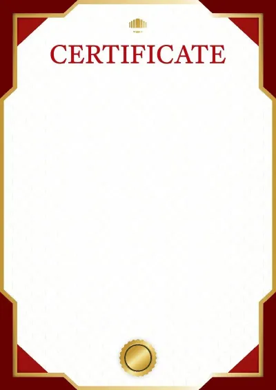Шаблон diplomas «Деловой стандарт»