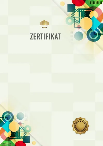 Geometrie des Erfolgs