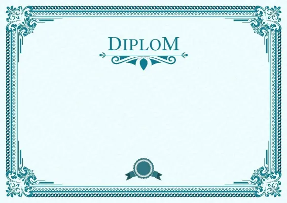 Diplom-Vorlage «Spektrum der Führung»