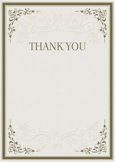 Formal letter of appreciation template 'Strictness of Patterns'