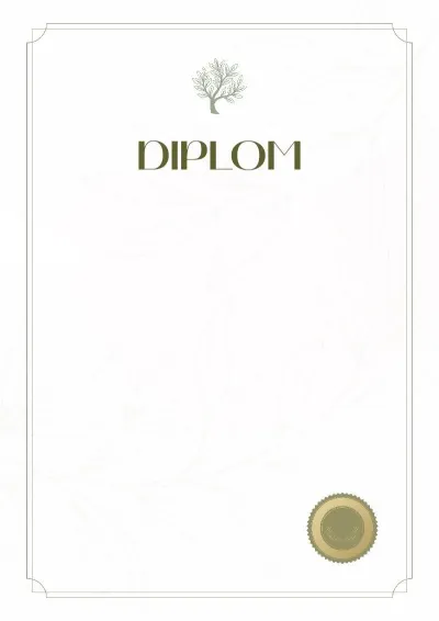 Diplom-Vorlage „Atem des Planeten“