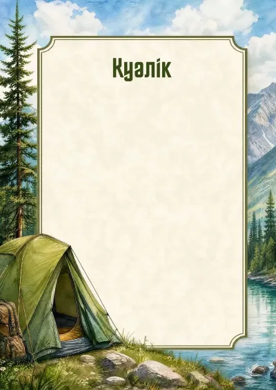 «Шеберлік шыңы» куәлік үлгісі