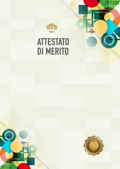 Geometria del successo